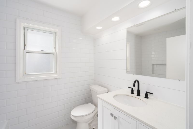 Top Bathroom Remodeling Companies in Auburn, WA