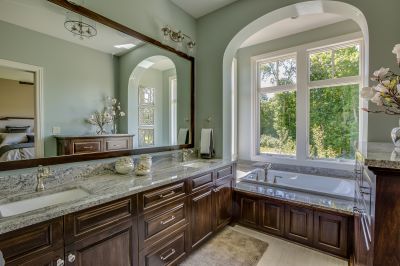 Top Bathroom Remodeling Companies in Bainbridge Island, WA