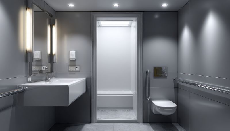 Top Bathroom Remodeling Companies in Puyallup, WA