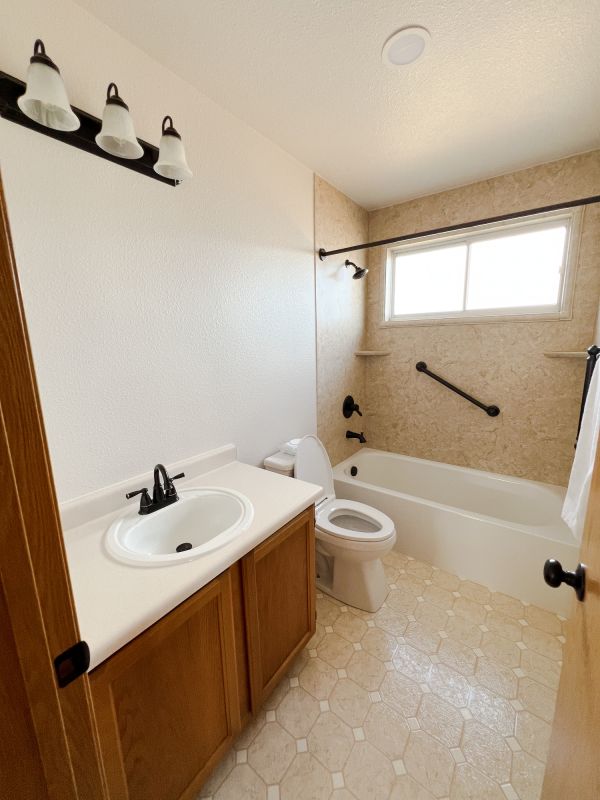 Top Bathroom Remodeling Companies in Sumner, WA