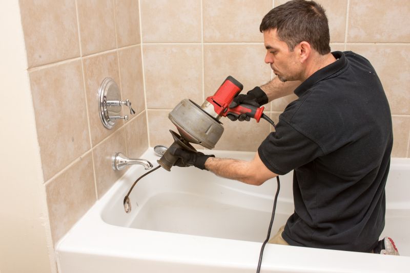 Experienced Bath Installers